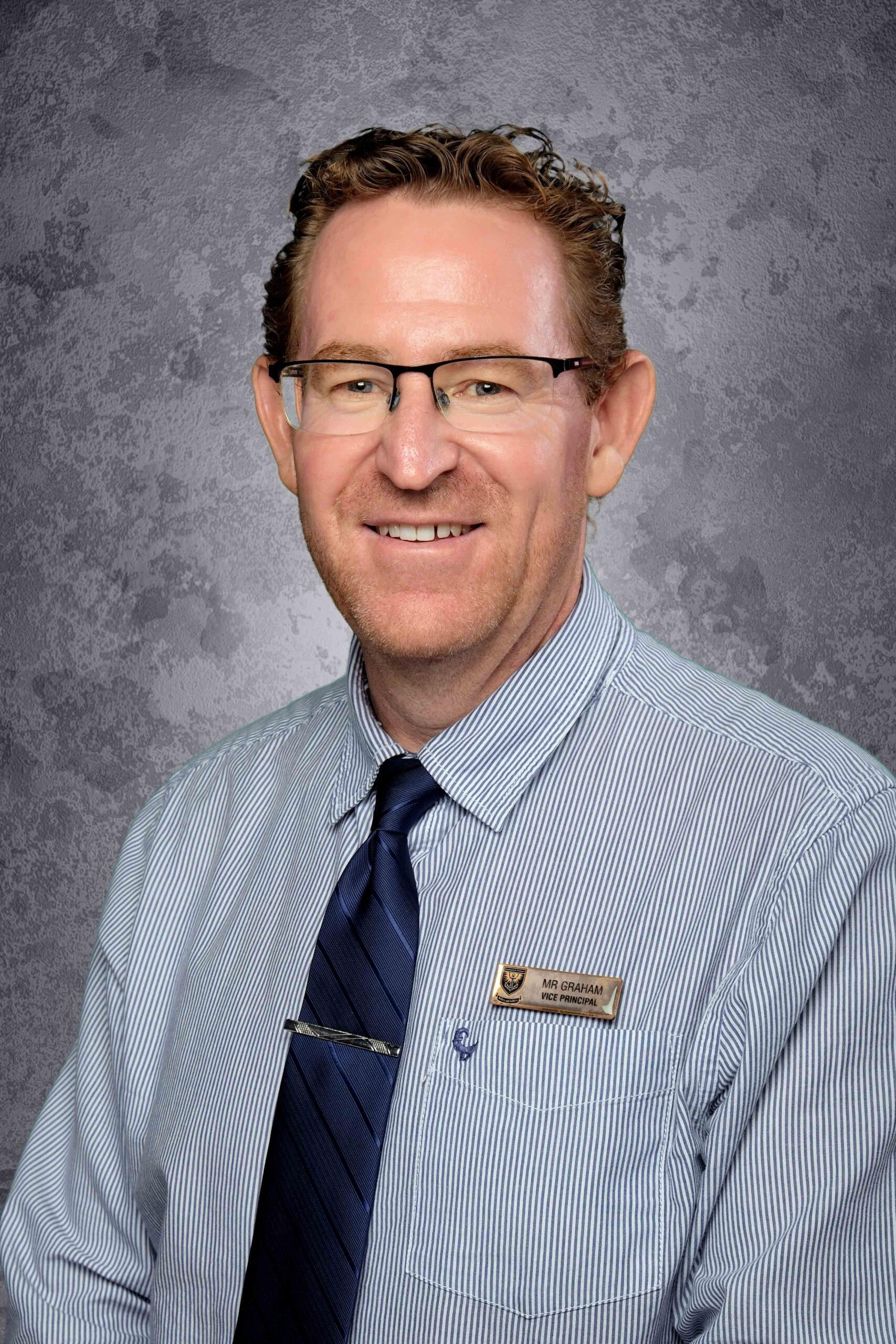 D. Graham